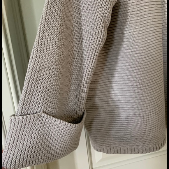 Free People Sweater NWOT - Picture 7 of 7